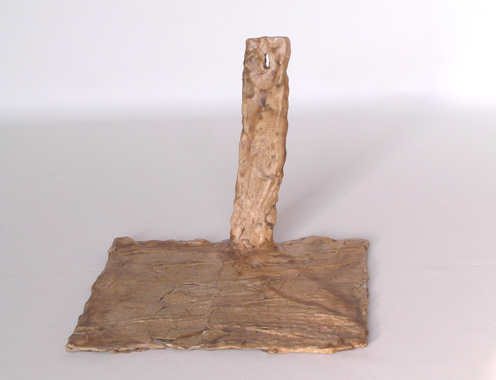 Casa sulla Piazza 2008